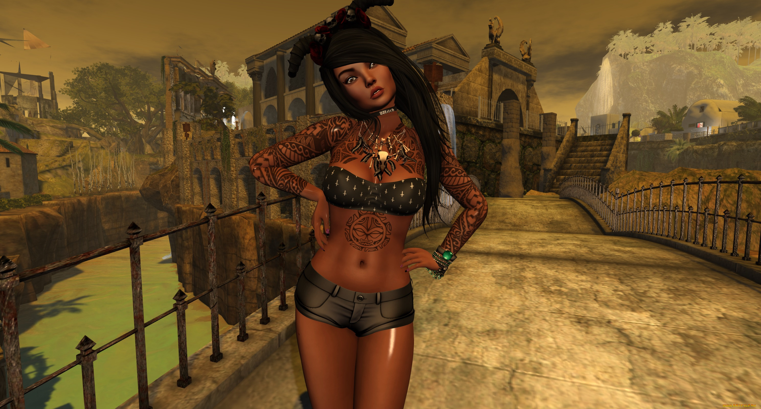 3 ,  , fantasy, , , 